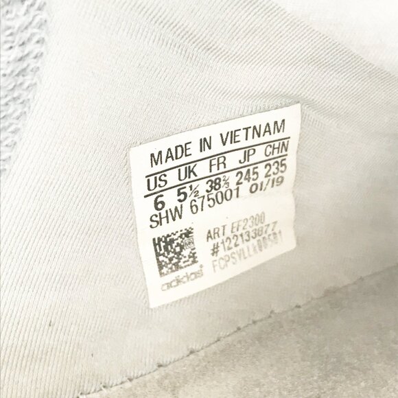 ADIDAS Boost Nmd R1 Easter Tie Dye Blue Pink Athletic Shoes Sneakers Womens 6 - Picture 15 of 16